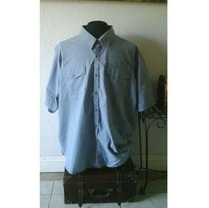 Short Sleeve Shirt